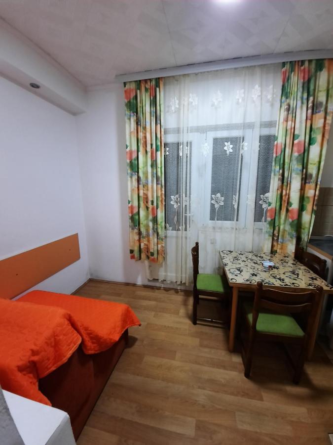Smestaj Milenkovic Soko Banja Exterior foto
